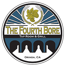 Fourth Bore Tap Room & Grill