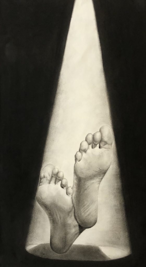 Feet