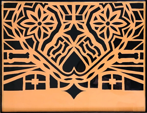 Nikil Swamy - Geo Cuts
