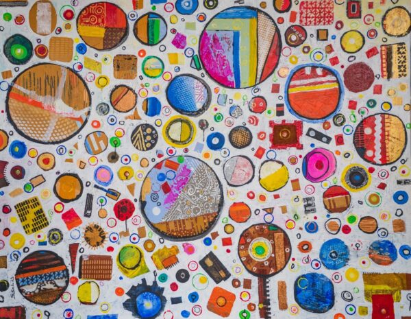 Yusuf Ssali - Different Cultures
