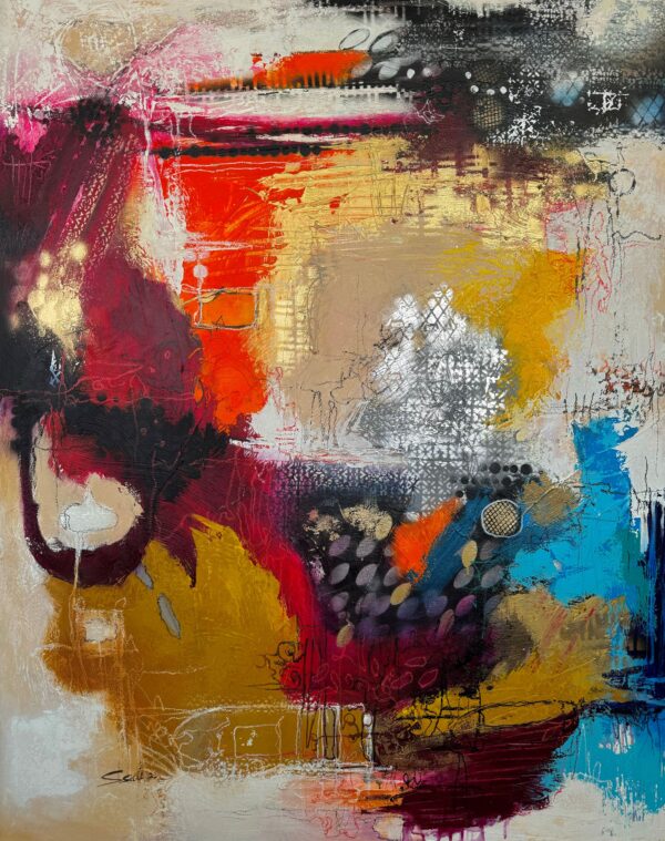Yusuf Ssali - Different Thoughts