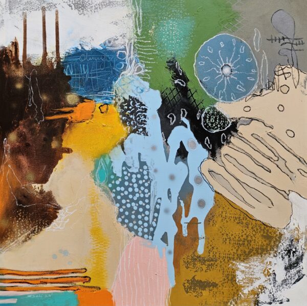 Yusuf Ssali - Language of True Love