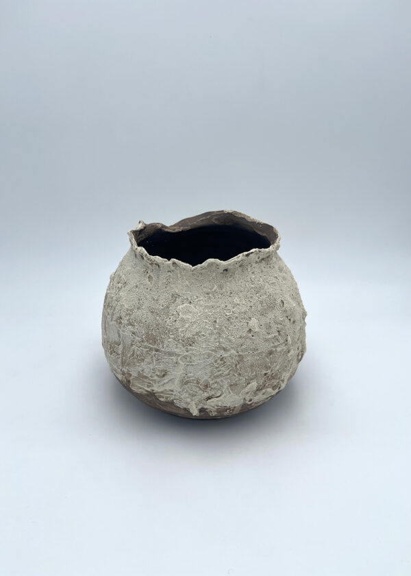 Olga Larner - Crater