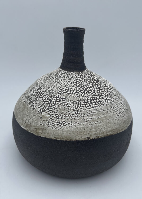 Olga Larner - Mercury