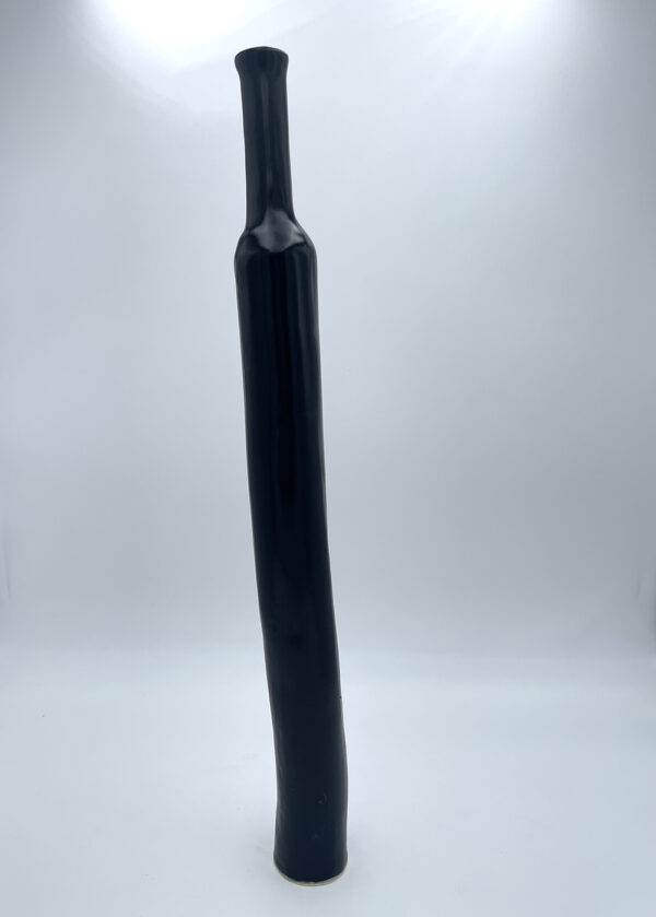 Olga Larner - Nebula (Black)
