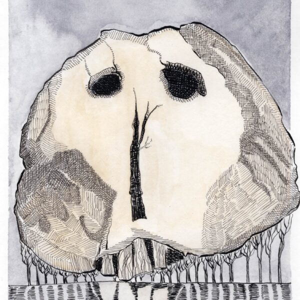 Anne Goldmann - Ancestors