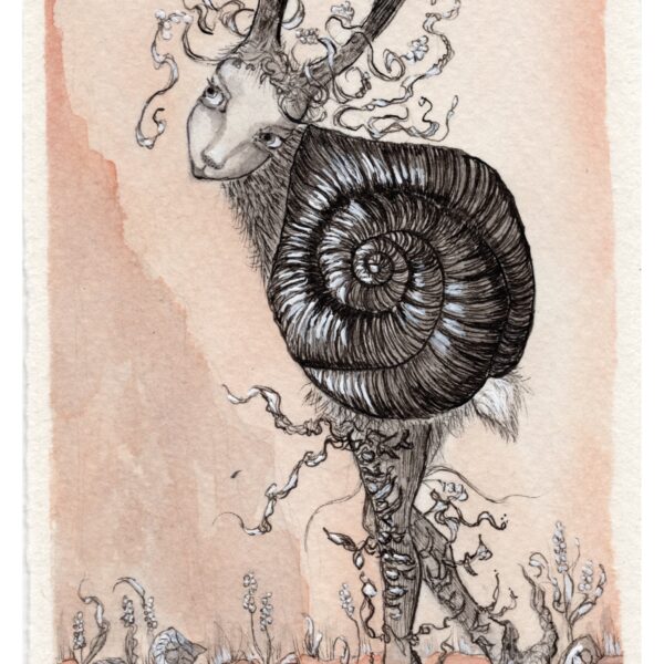 Anne Goldmann - Flirit