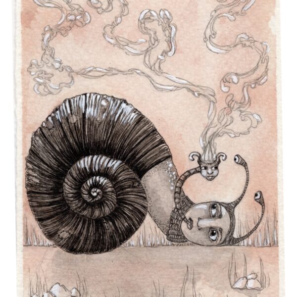 Anne Goldmann - Memrid