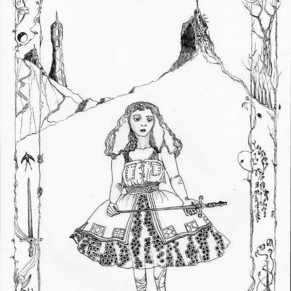 Anne Goldmann - Will You Or Won't You