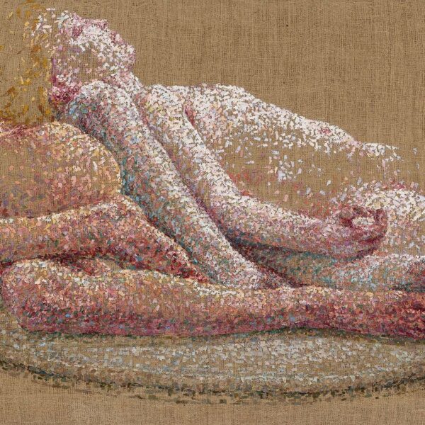 Kiley Ames - And Yet I Feel Fine