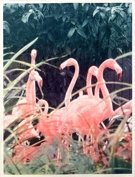 Marian Harris - Happy Hour