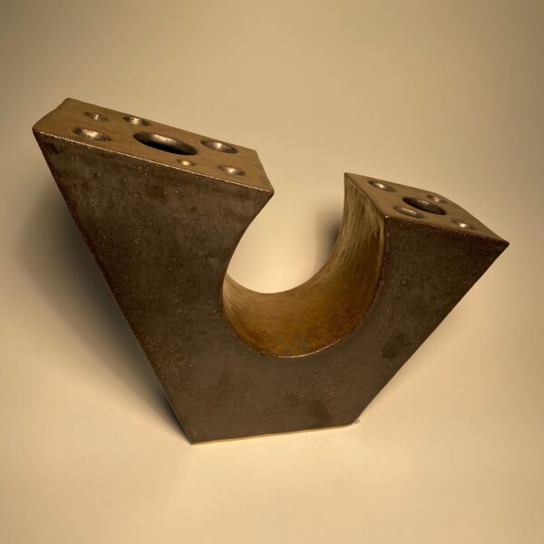 Karen Sanford - Sculptural Vessel