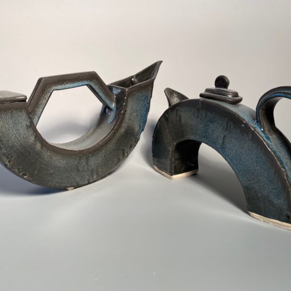 Karen Sanford - Tea for Two