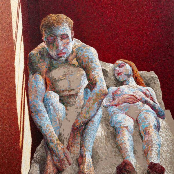 Kiley Ames - Startled By Stillness