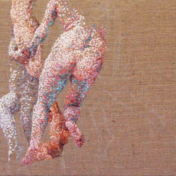 Kiley Ames - The Light That Leads