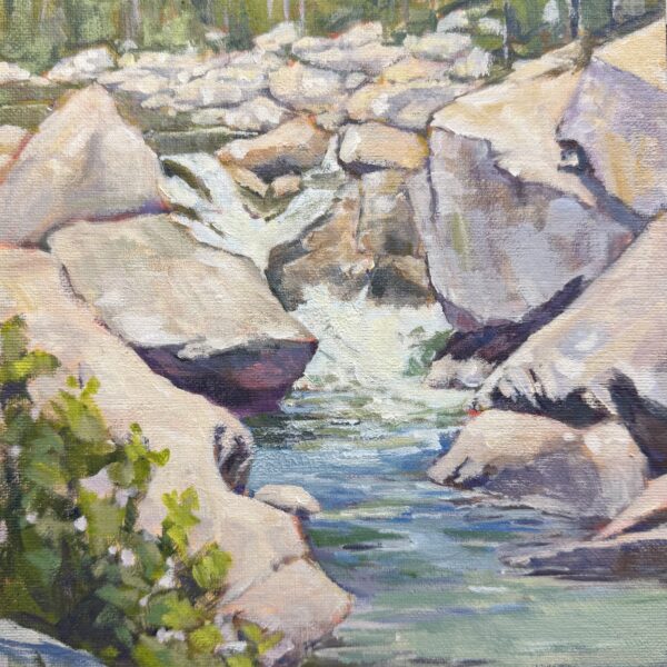 Jessica de Jesus - The Invitation