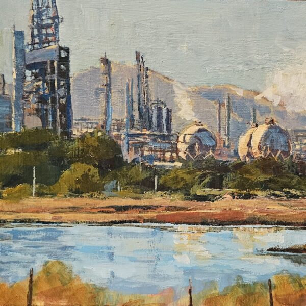 Jessica de Jesus - Under Pressure