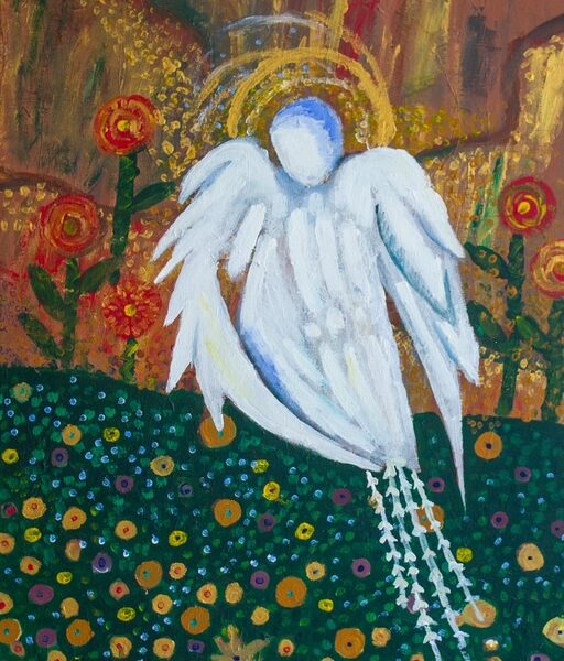 Stephenie Bushra Khan - St. Michael