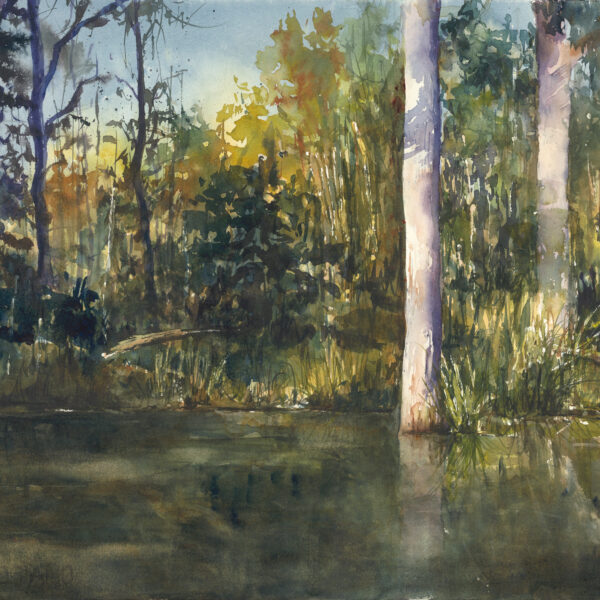 Jessica de Jesus - Lookin' For Gators