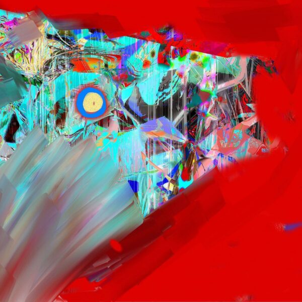 Dave Kwinter - Untitled #1