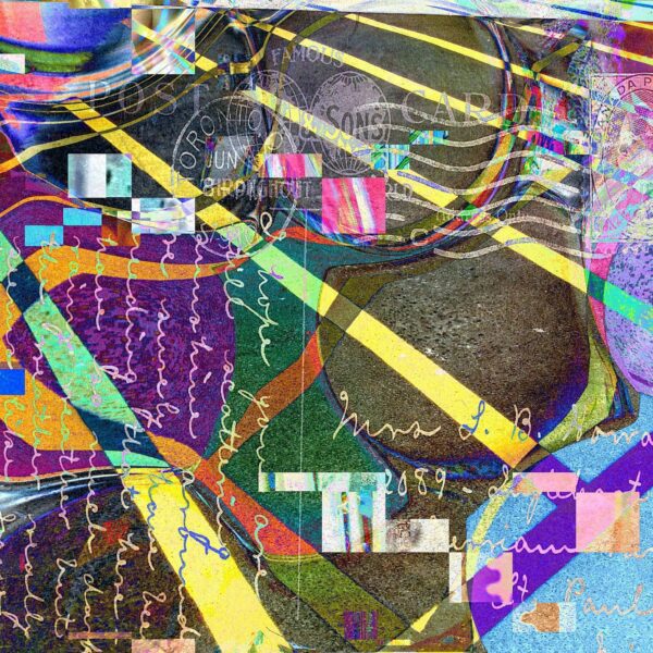 Dave Kwinter - Untitled #12