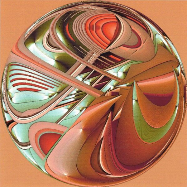 Dave Kwinter - Untitled #13