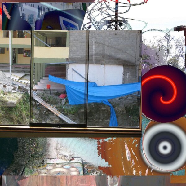 Dave Kwinter - Untitled #15