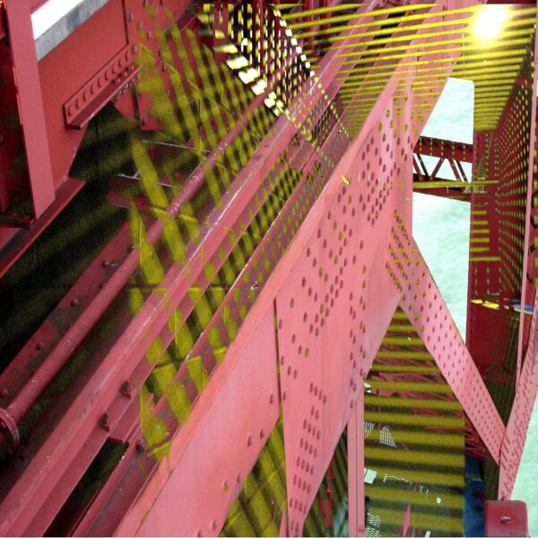 Dave Kwinter - Untitled #19