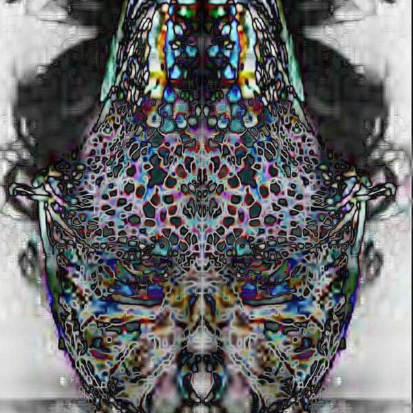 Dave Kwinter - Untitled #23