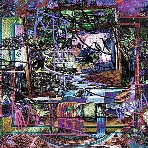 Dave Kwinter - Untitled #28