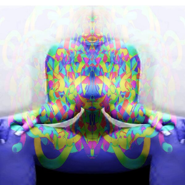 Dave Kwinter - Untitled #30