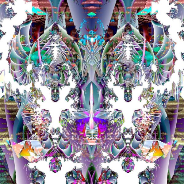 Dave Kwinter - Untitled #35