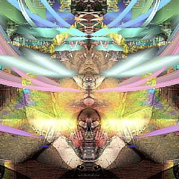 Dave Kwinter - Untitled #37