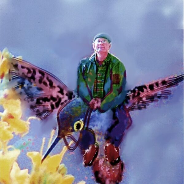 Dave Kwinter - Untitled #39