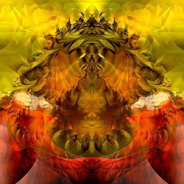 Dave Kwinter - Untitled #40