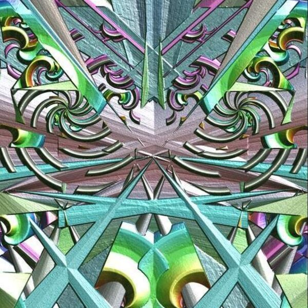 Dave Kwinter - Untitled #46