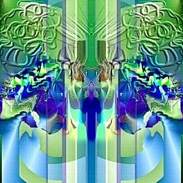 Dave Kwinter - Untitled #7