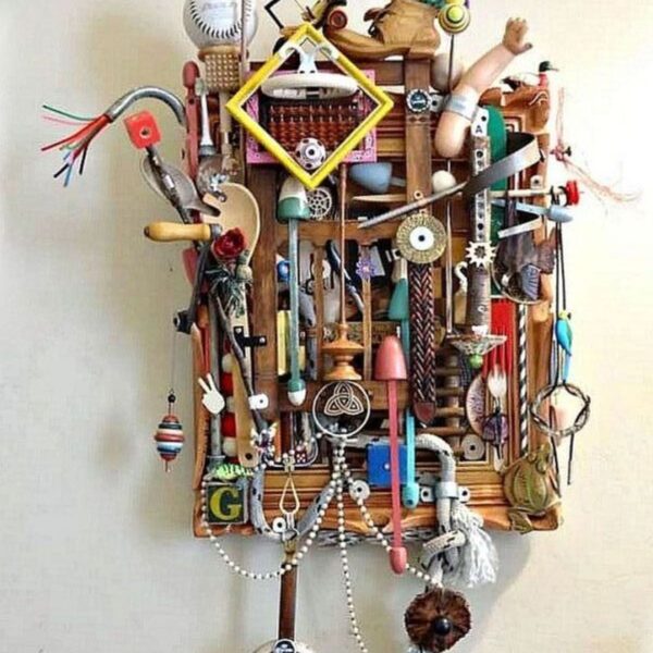 Dave Kwinter - Abacus