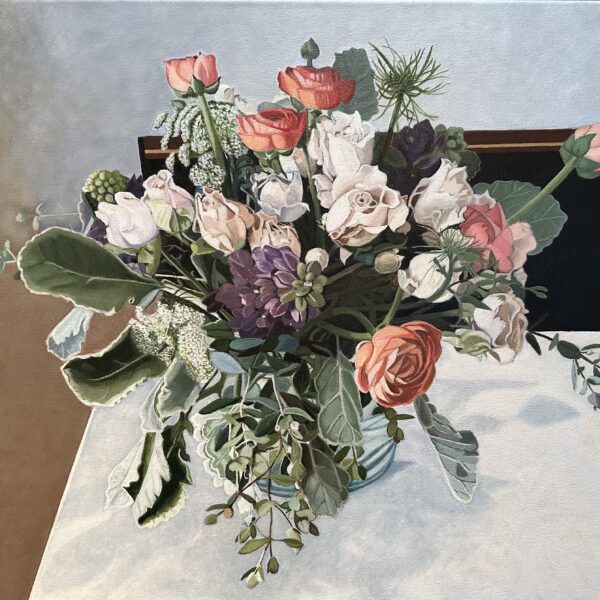 Suzun Almquist - Jenni's Bouquet