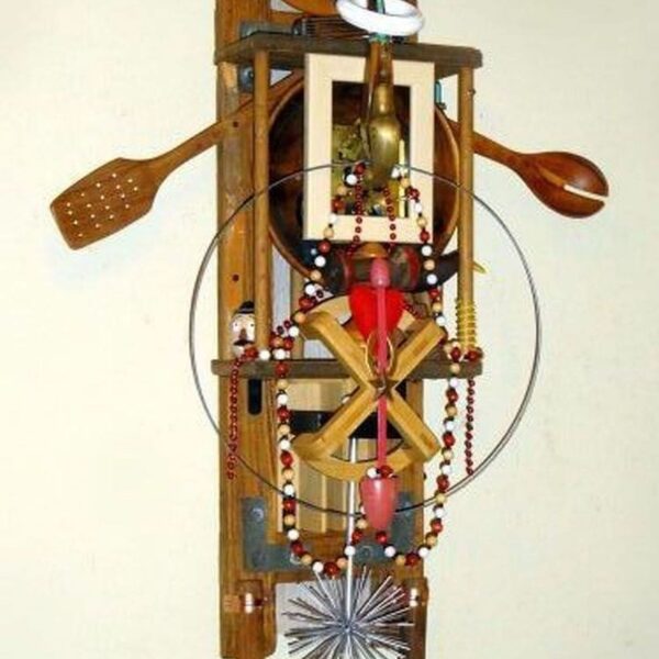 Dave Kwinter - Bouquet