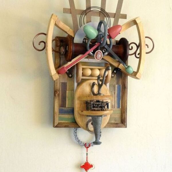 Dave Kwinter - Cameo