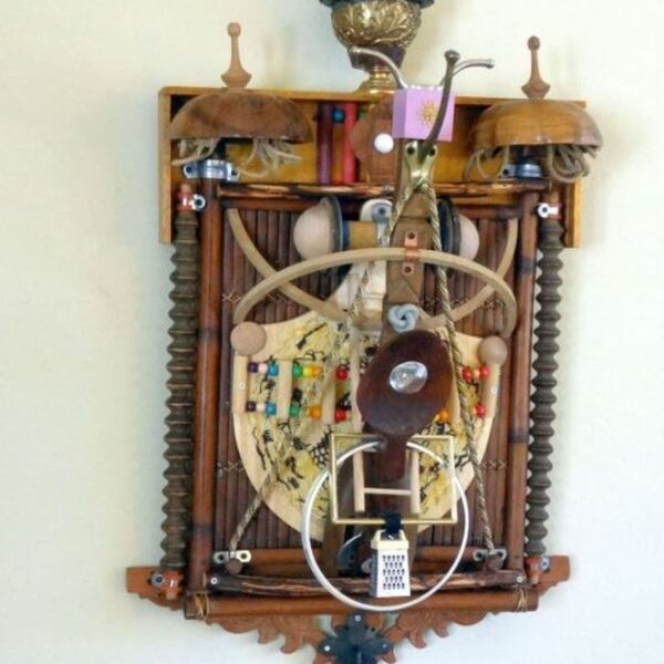 Dave Kwinter - Cobra