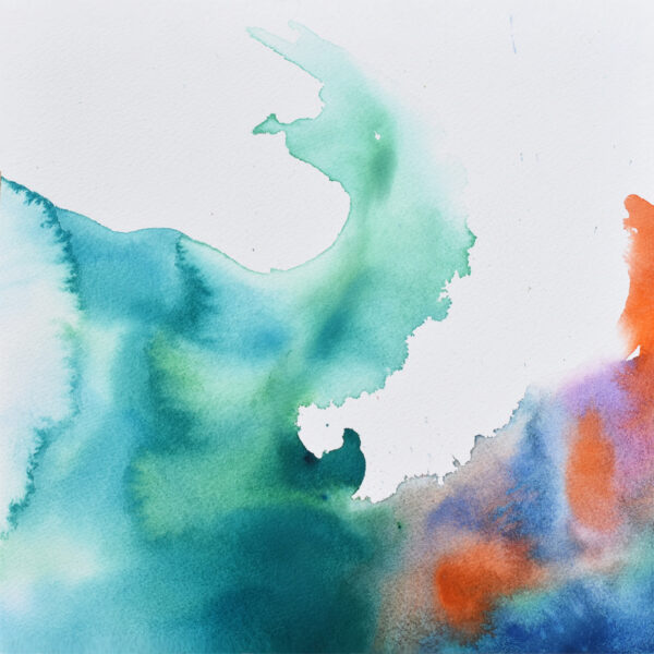 Julie Cohn -Exuberance 3