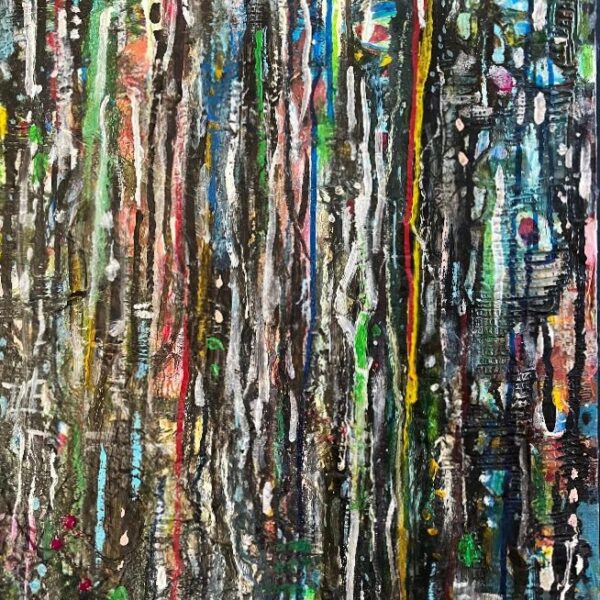 Dave Kwinter - Dark Forest