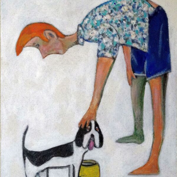 Dave Kwinter - Good Dog