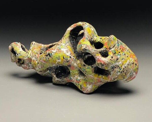 Gorden Ward - Alien Bone