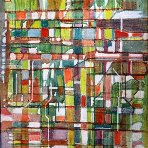 Dave Kwinter - Green Grid