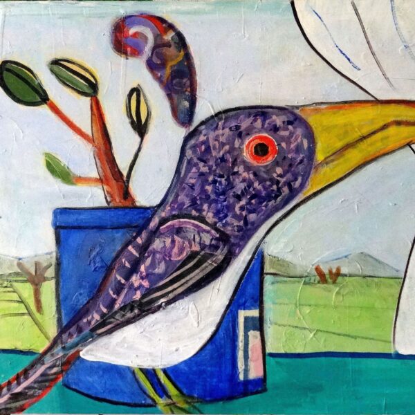 Dave Kwinter - Lunch