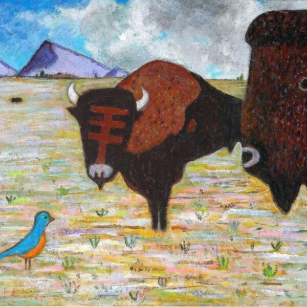 Dave Kwinter - Monday, 3 PM