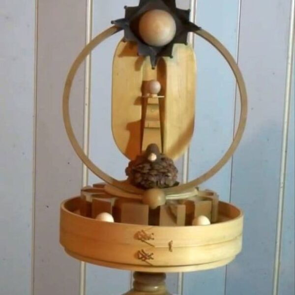 Dave Kwinter - Mother Goose